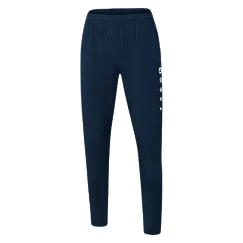 JAKO Trainingshose Premium Damen - marine