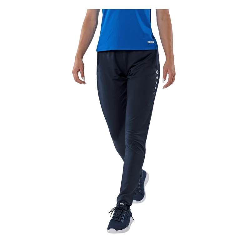 JAKO Trainingshose Premium Damen - marine
