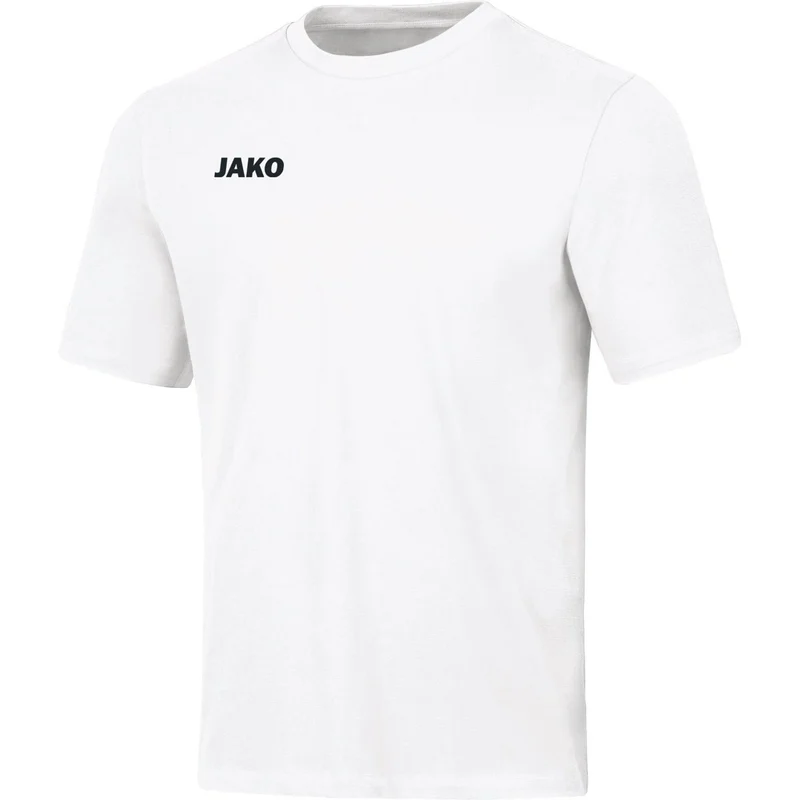 JAKO T-Shirt Base - weiß