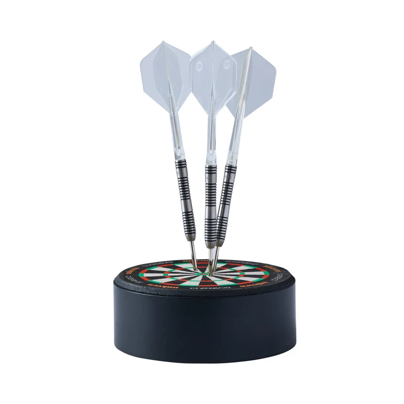 Ultra 2.0 Mini Dartboard - Dart Station/Dock
