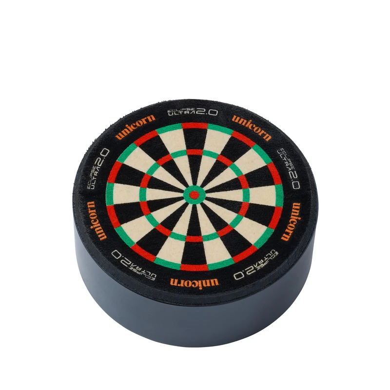 Ultra 2.0 Mini Dartboard - Dart Station/Dock