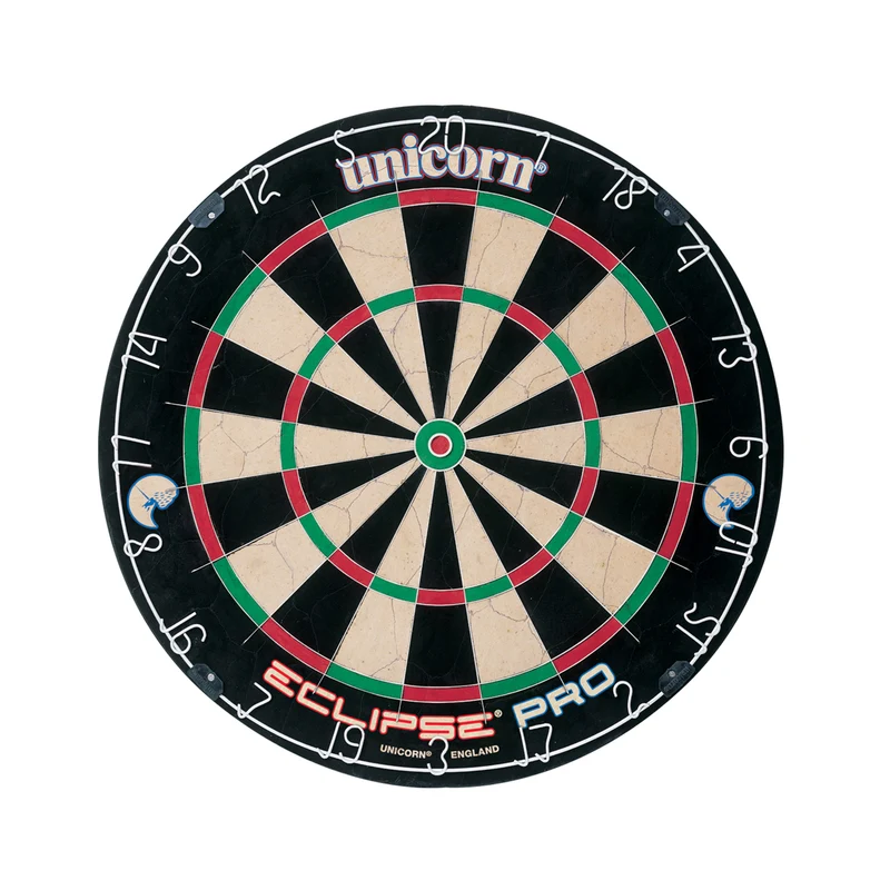 Noir Home Darts Centre (Includes 2 sets of darts)