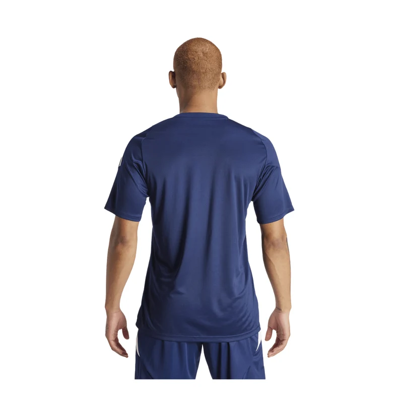 Adidas Tiro 24 Trikot Herren - navy/weiß