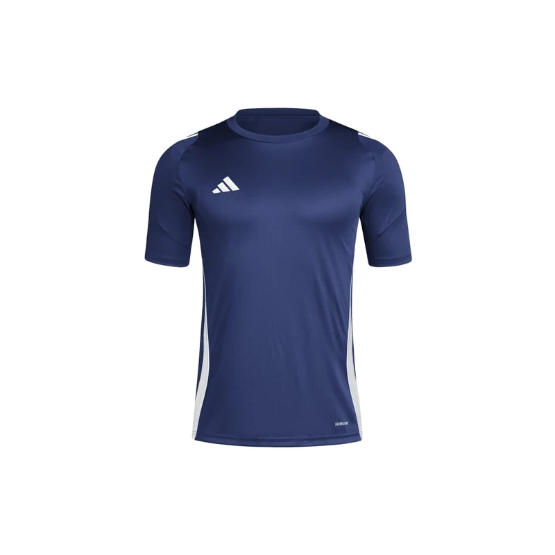 Adidas Tiro 24 Trikot Herren - navy/weiß