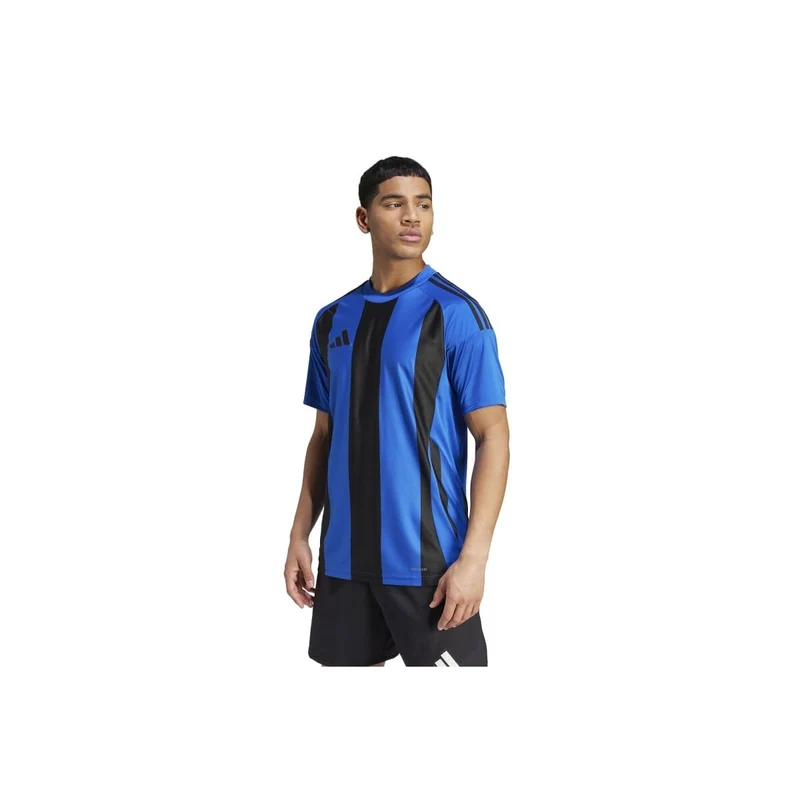 Adidas Striped 24 Trikot Herren - Blau