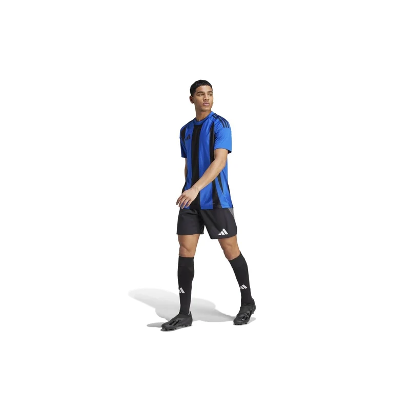 Adidas Striped 24 Trikot Herren - Blau