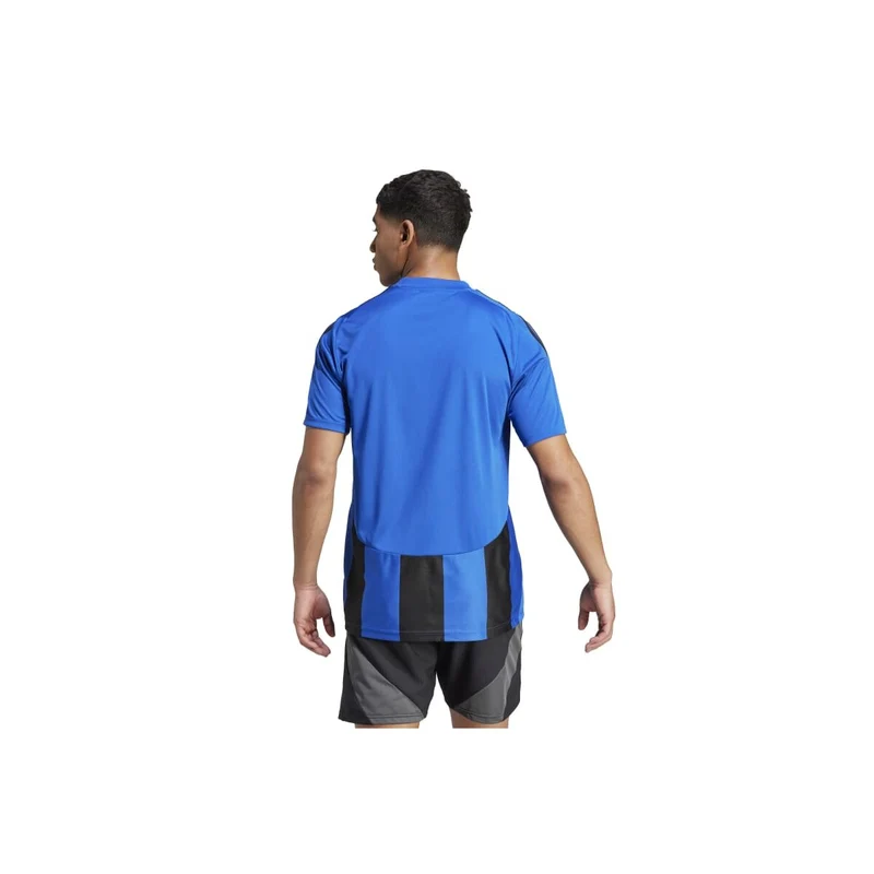 Adidas Striped 24 Trikot Herren - Blau