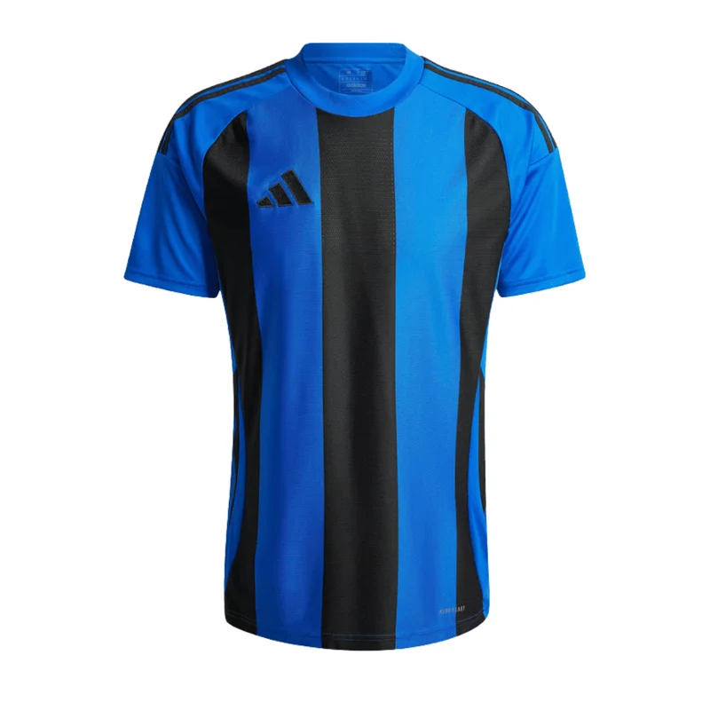 Adidas Striped 24 Trikot Herren - Blau