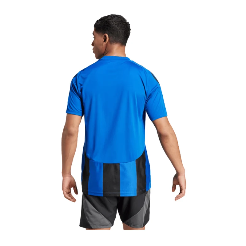 Adidas Striped 24 Trikot Herren - Blau