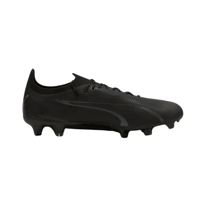 Puma ULTRA ULTIMATE FG/AG PUMA Black-Copper Rose