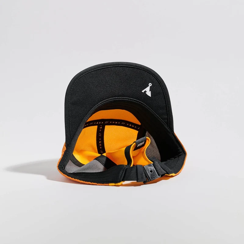 Club Running Cap