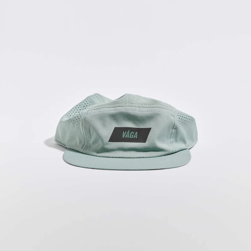 Feather Racing Cap