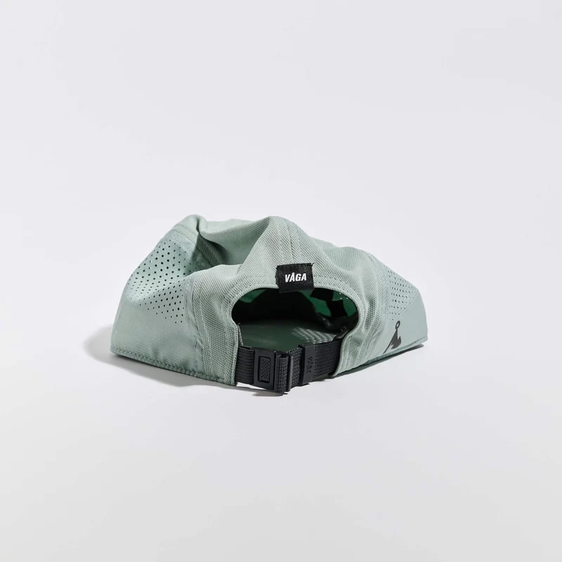 Feather Racing Cap