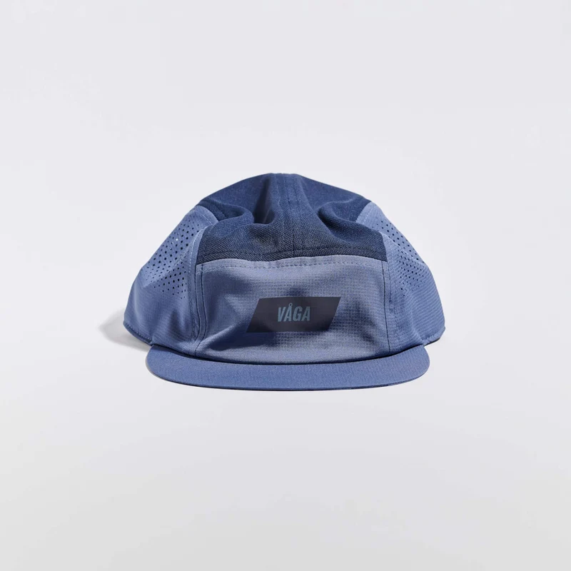 Feather Racing Cap