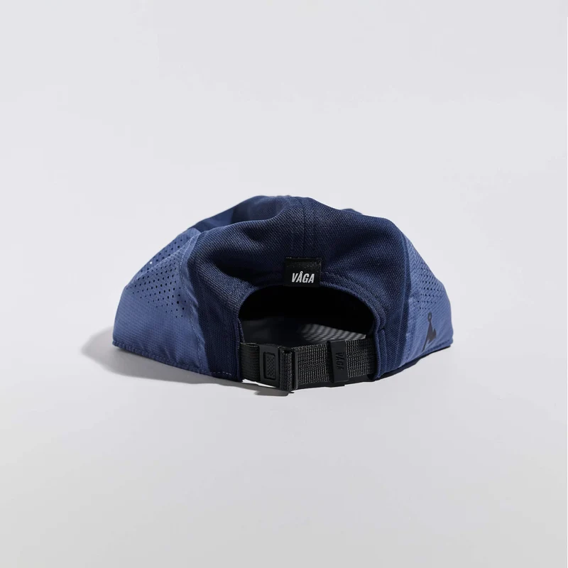 Feather Racing Cap
