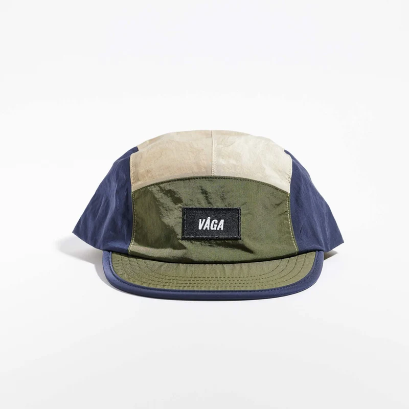 Pacer Running Cap