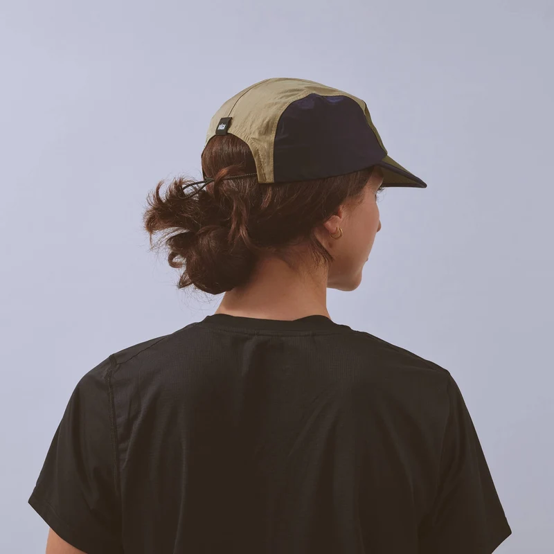 Pacer Running Cap