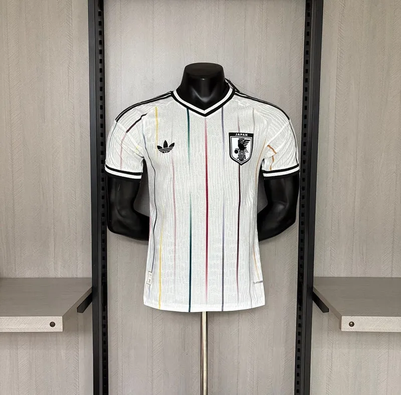 Japan Auswärtstrikot 2026/27 Herren Spieler-Version