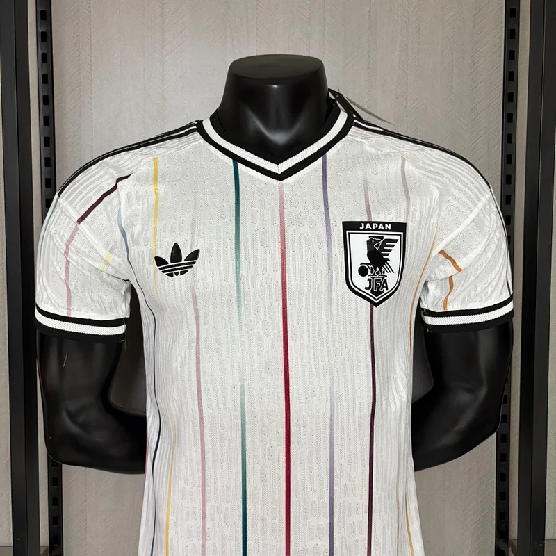 Japan Auswärtstrikot 2026/27 Herren Spieler-Version