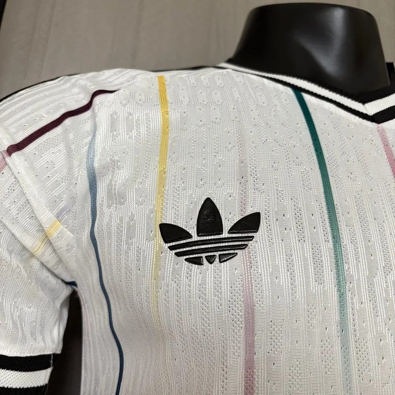 Japan Auswärtstrikot 2026/27 Herren Spieler-Version