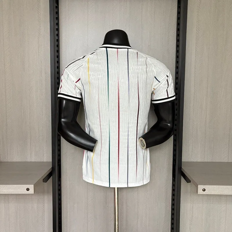 Japan Auswärtstrikot 2026/27 Herren Spieler-Version