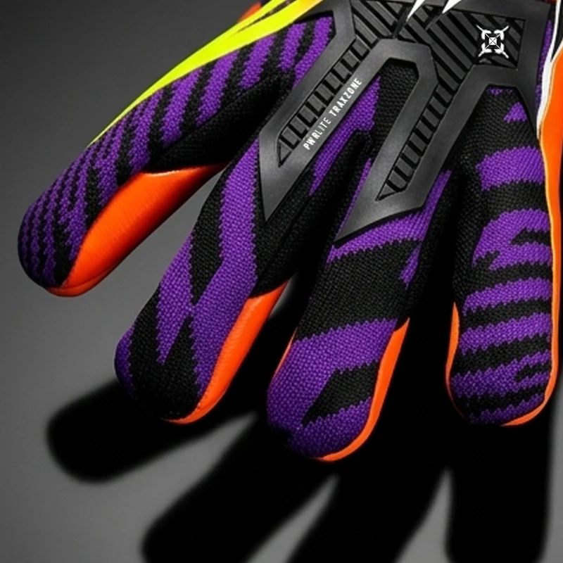 Faderblaze Goalkeeper Gloves - Jnr