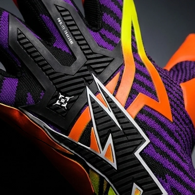 Faderblaze Goalkeeper Gloves - Jnr