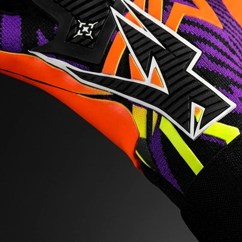 Faderblaze Goalkeeper Gloves - Jnr