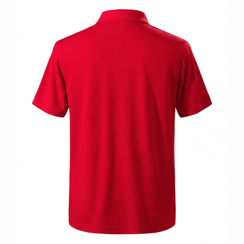 Flamengo Polohemd 25/26 Fan-version Herren
