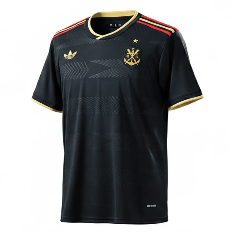 Flamengo Sonderedition 26/27 Herren Fanversion