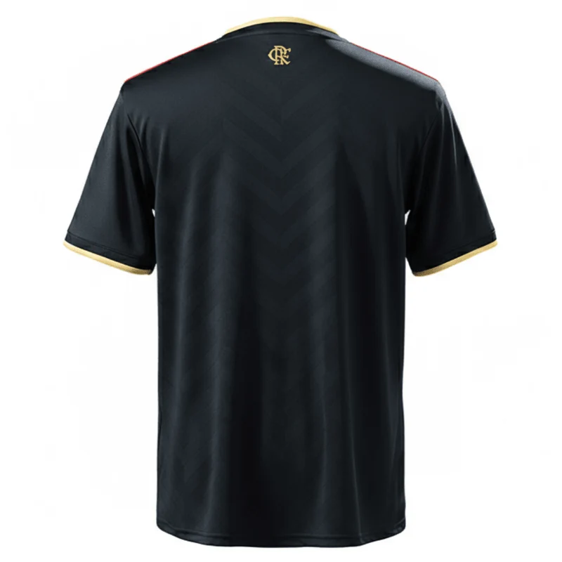 Flamengo Sonderedition 26/27 Herren Fanversion
