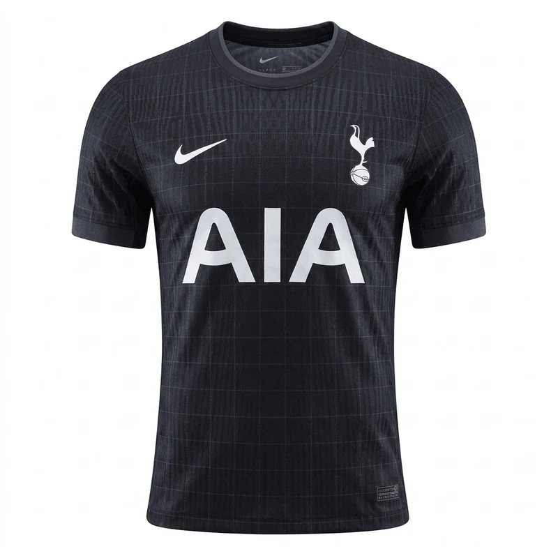 Tottenham Auswärtstrikot 25/26 Herren Spieler-Version