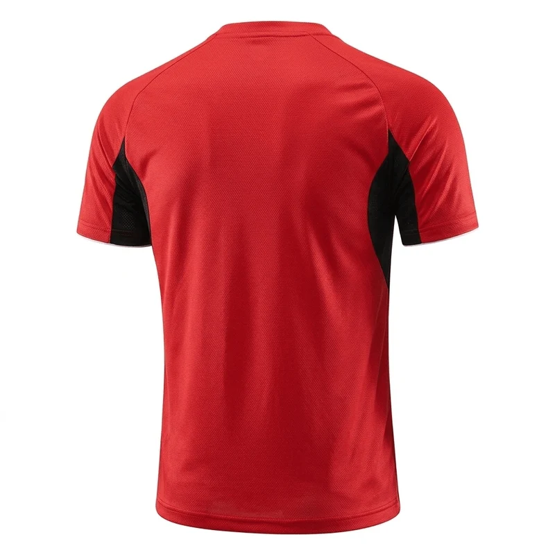 Manchester United Heimtrikot 25/26 Herren Spieler-Version