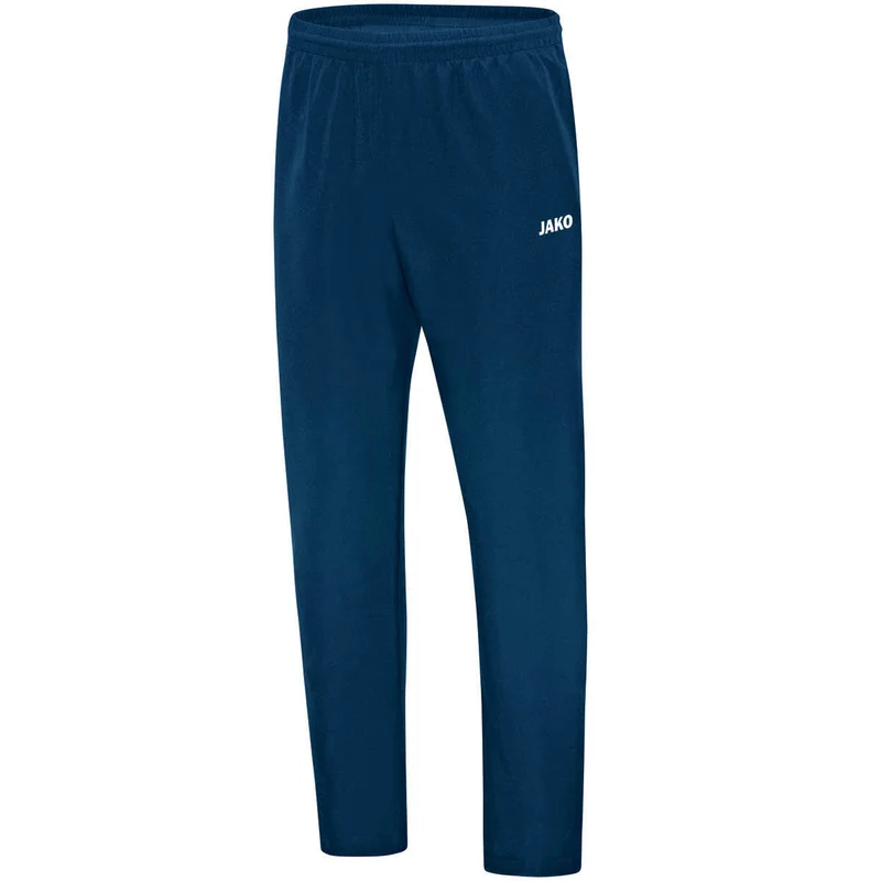 JAKO Präsentationshose Classico - nightblue
