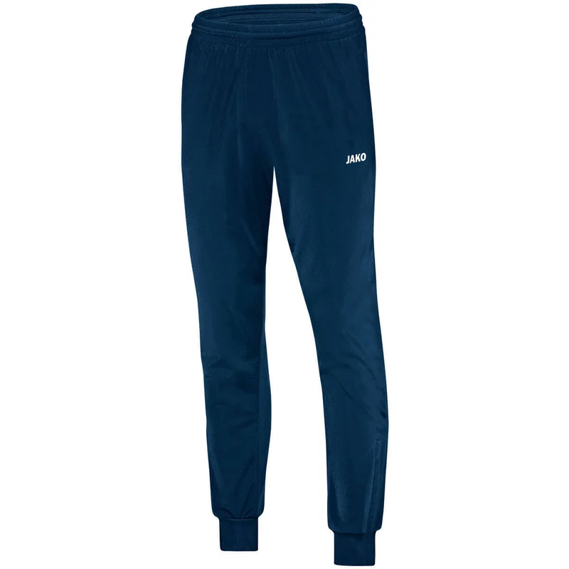 JAKO Polyesterhose Classico - nightblue