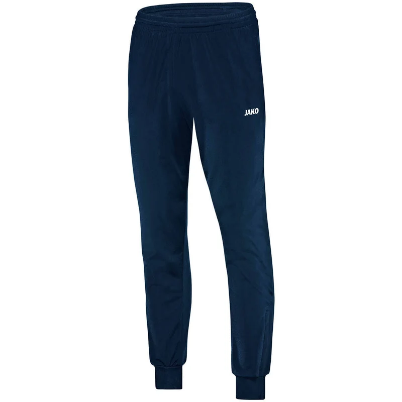 JAKO Polyesterhose Classico - marine