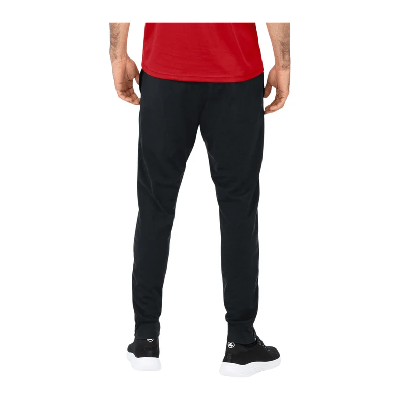 JAKO Polyesterhose Classico - schwarz
