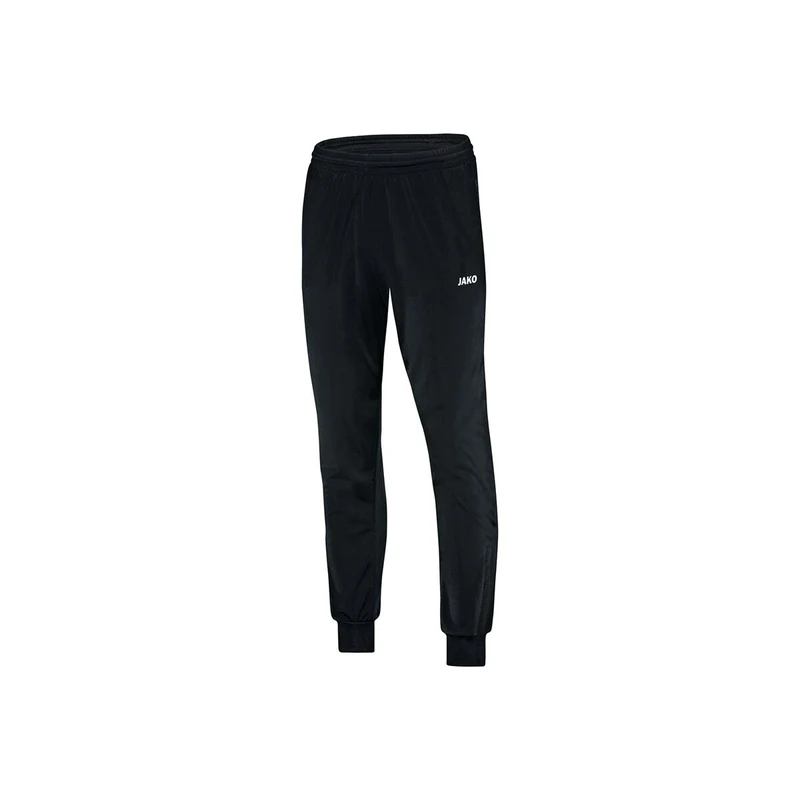 JAKO Polyesterhose Classico - schwarz