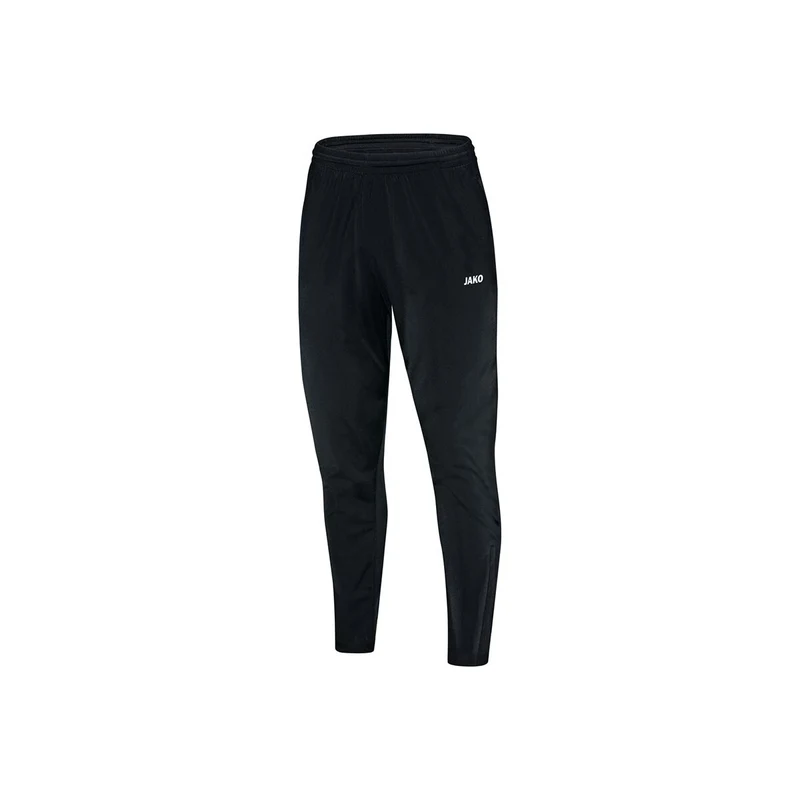 JAKO Polyesterhose Classico - schwarz