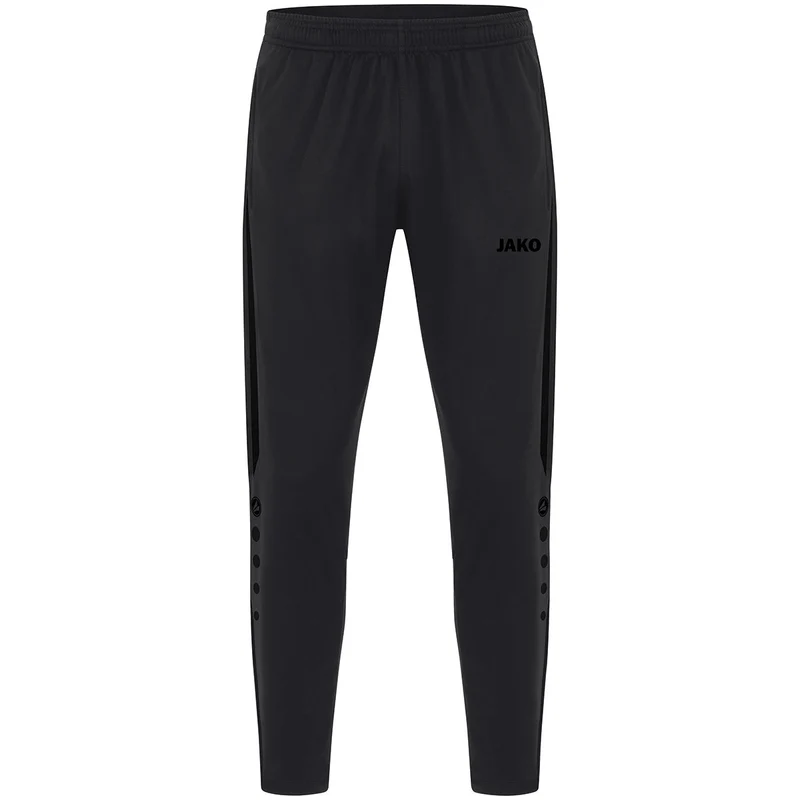 JAKO Polyesterhose Power - schwarz
