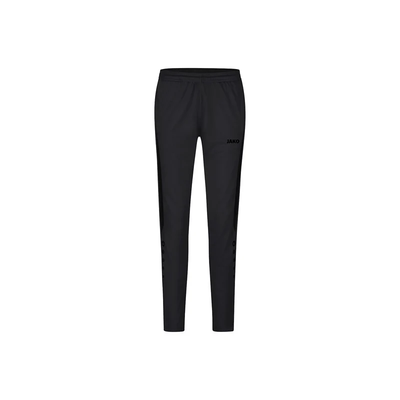 JAKO Polyesterhose Power - schwarz