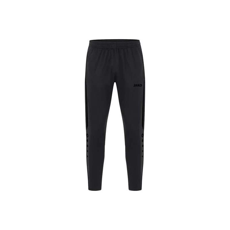 JAKO Polyesterhose Power - schwarz