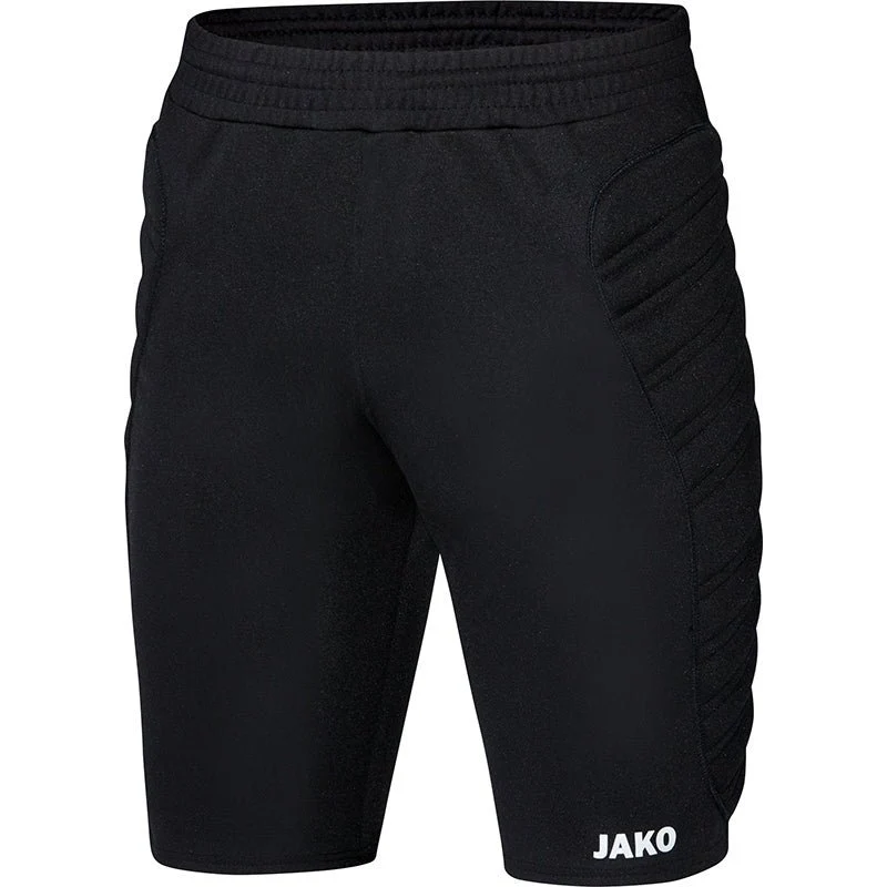 JAKO TW-Short - schwarz