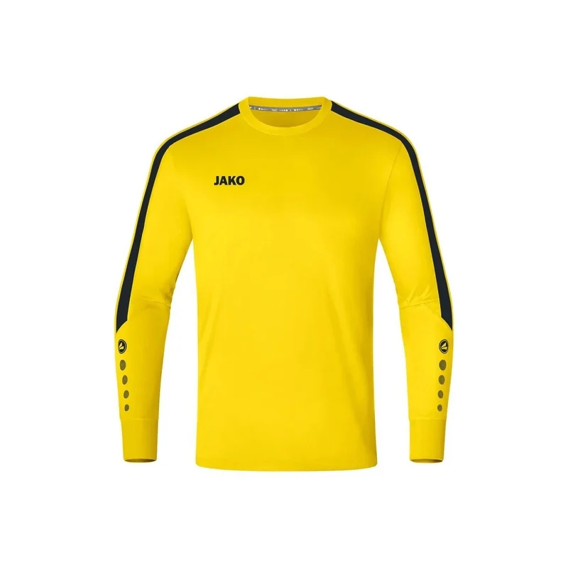 JAKO TW-Trikot Power - citro
