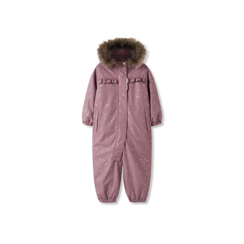 Nmfsnow10 Schneeanzug