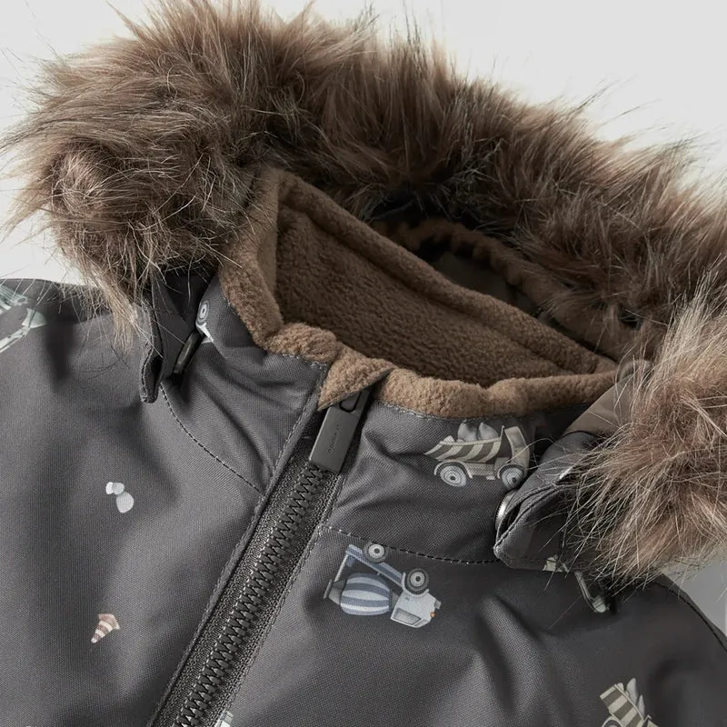 Nmmsnow10 Schneeanzug