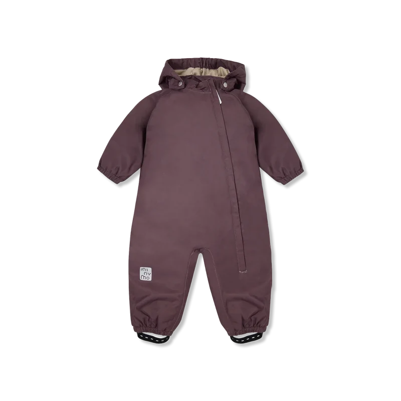 Snow suit Schneeanzug