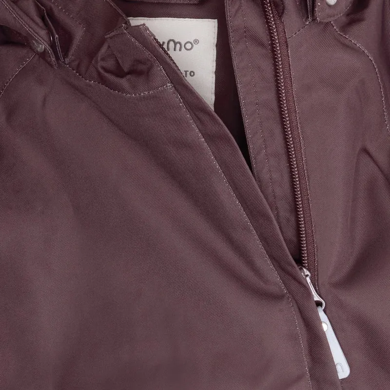 Snow suit Schneeanzug