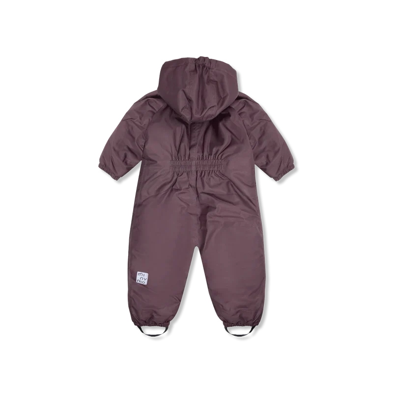 Snow suit Schneeanzug