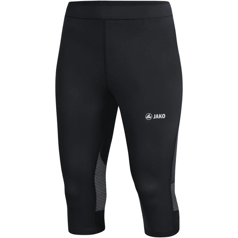 JAKO Capri Run 2.0 - schwarz